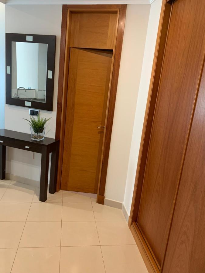 Apartamentos Arosa A Illa de Arousa Buitenkant foto
